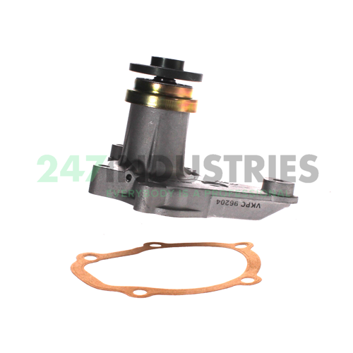 VKPC96204 SKF Image 5