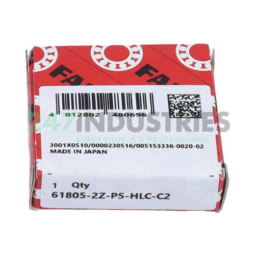 61805-2Z-P5-HLC-C2 FAG Image 3