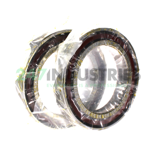 7019CD/P4ADGA SKF Image 2