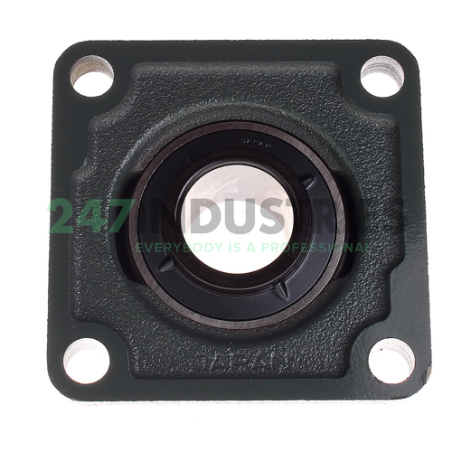 M-UCF207D1 NTN Image 2