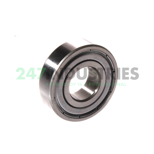 6001-2Z/LHT23 SKF Image 2