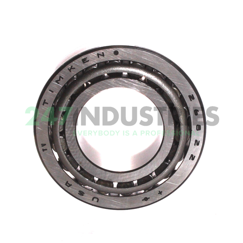 26880/26822 Timken Image 3