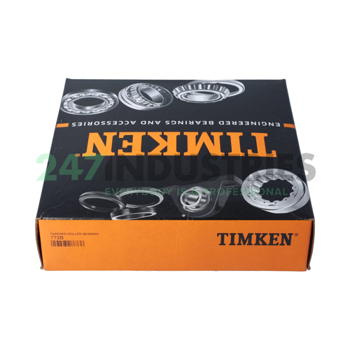 772B-20024 Timken Image 3