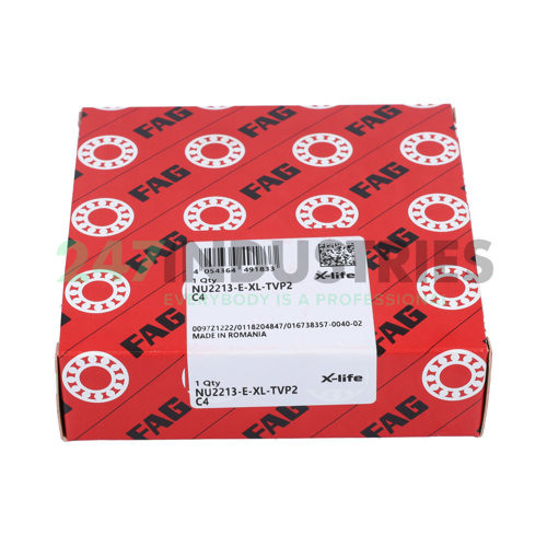 NU2213-E-XL-TVP2-C4 FAG Image 4