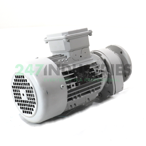 SK01F-90SH/4TF Nord Drive Systems Image 3