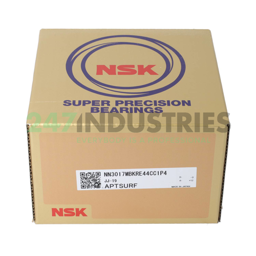 NN3017MBKRE44CC1P4 NSK