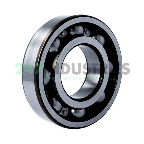 6314-RS1/C3 SKF Image 2