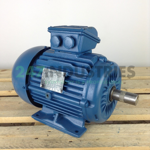 3K31AL21004B3 WEG Image 3