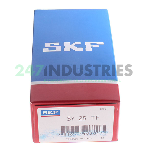 SY25TF SKF Image 3