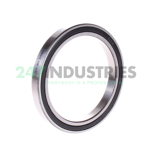 61814-2RS1 SKF