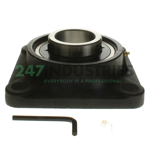 UCF316 Felstrom Image 2