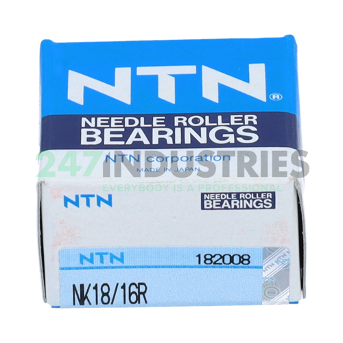 NK18/16R NTN Image 4