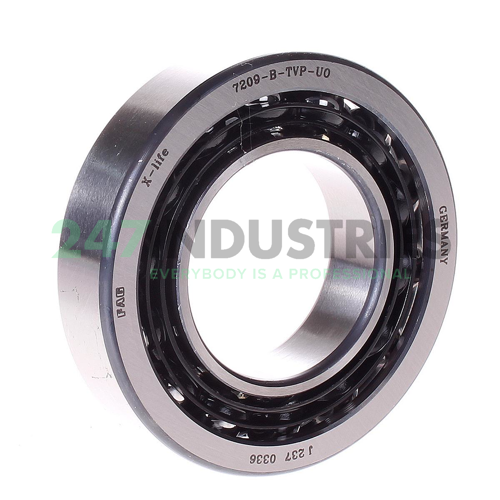 7209-B-TVP-UO FAG Image 2