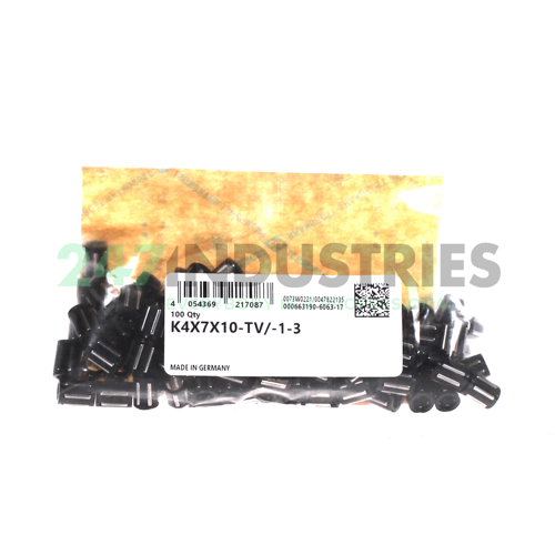 K4X7X10-TV/-1-3 INA Image 2