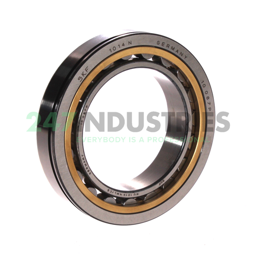 NU1014NML/C3 SKF