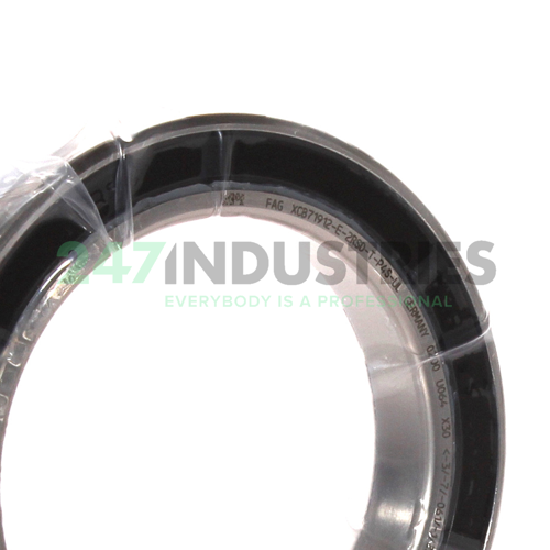 XCB71912-E-2RSD-T-P4S-UL FAG Image 2