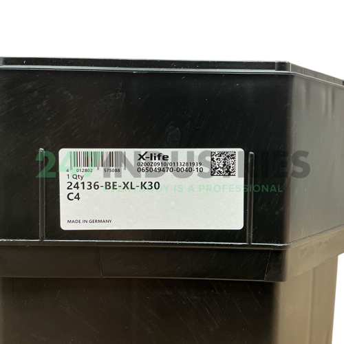 24136-BE-XL-K30-C4 FAG Image 3