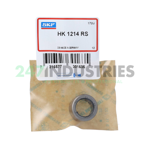 HK1214RS SKF