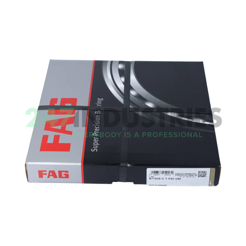 B71928-C-T-P4S-UM FAG Image 3