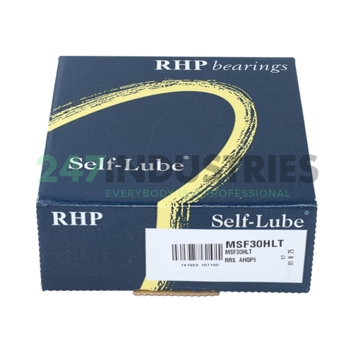 MSF30HLT AHQP5 RHP Image 3