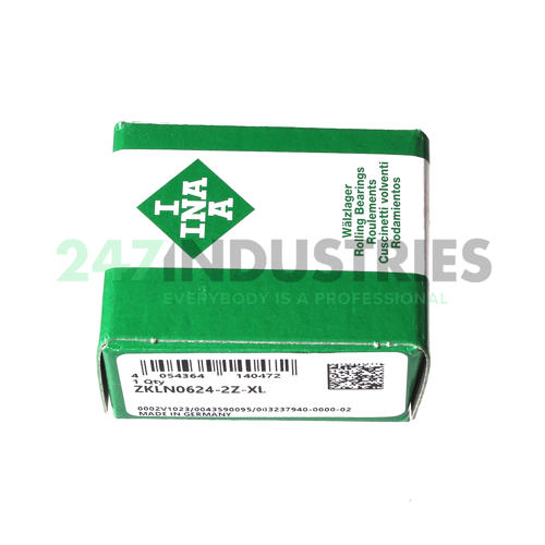 ZKLN0624-2Z-XL INA Image 4