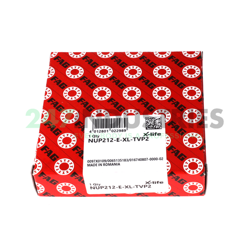 NUP212-E-XL-TVP2 FAG Image 4