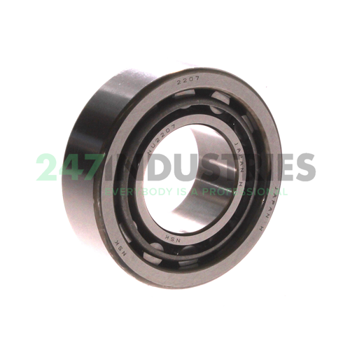 NU2207W NSK