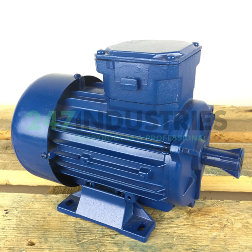 A4C0722A00017 Marelli Motori Image 3