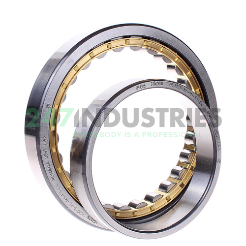 NU1019-XL-M1-F1-C4 FAG Image 2