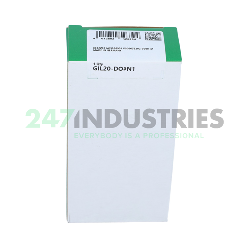 GIL20-DO INA Image 3