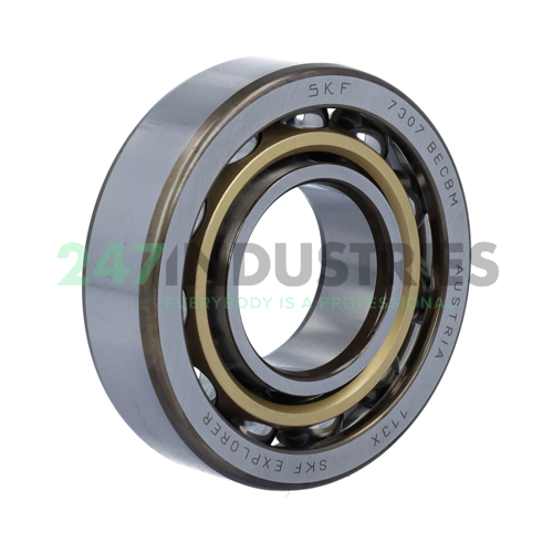 7307BECBM SKF
