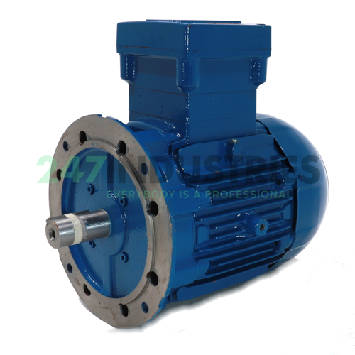 5.5K32CI1132S2B5EX2G WEG