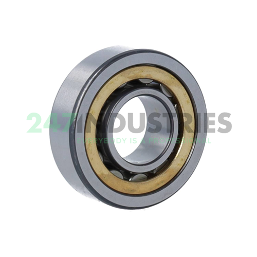 NU203-E-XL-M1A-S1-C3 FAG Image 2