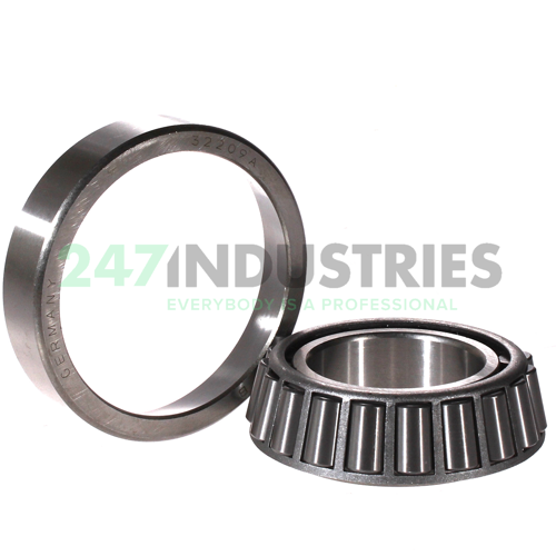 32209 A KFB Clarfeld