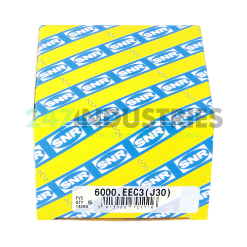 6000.EEC3 SNR Image 3