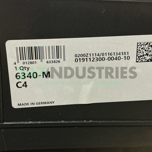 6340-M-C4 FAG Image 3