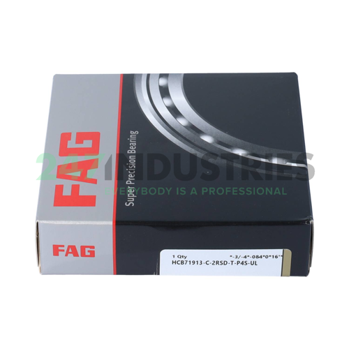 HCB71913-C-2RSD-T-P4S-UL FAG Image 3