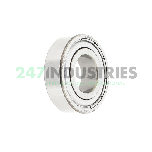 6002-2Z SKF Image 2