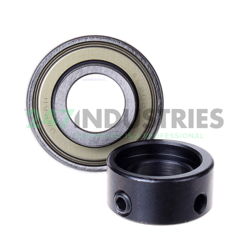 AEL202-010D1W3 NTN Image 2