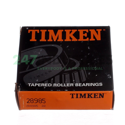 28985 Timken Image 3