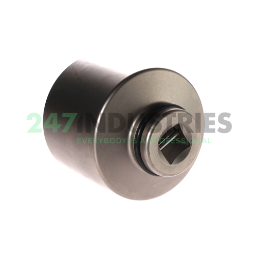 LOCKNUT-SOCKET-KM12 FAG Image 3