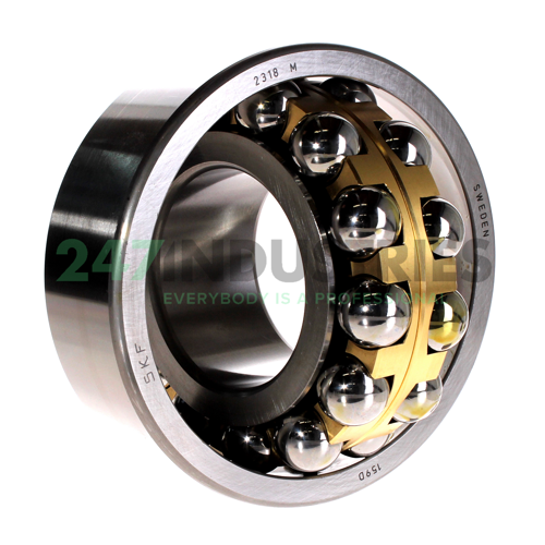 2318M SKF Image 3
