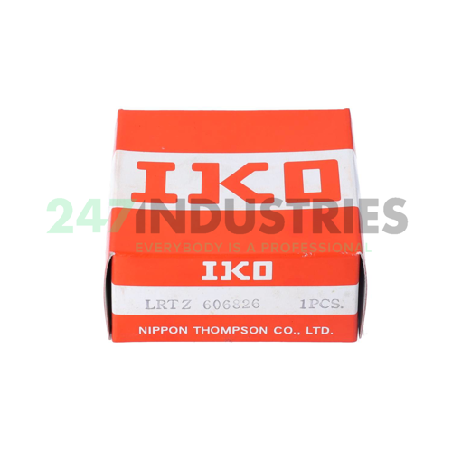 LRTZ606826 IKO Image 2