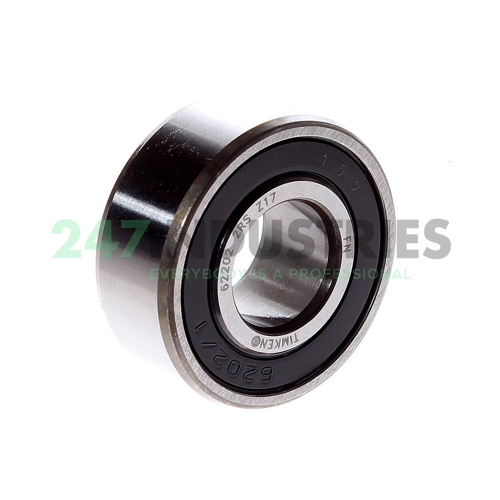 62202-2RS Timken