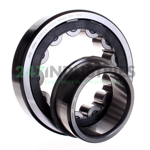 NJ318-E-XL-TVP2-C3 FAG Image 3