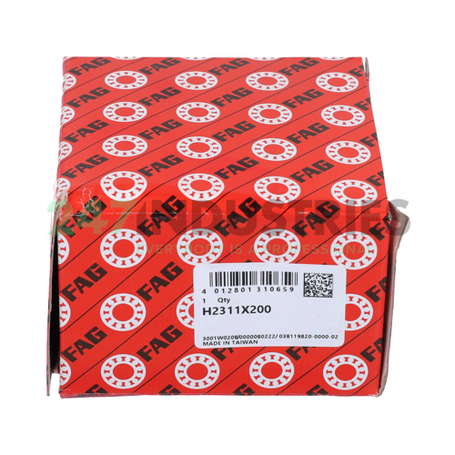 H2311X200 FAG Image 3