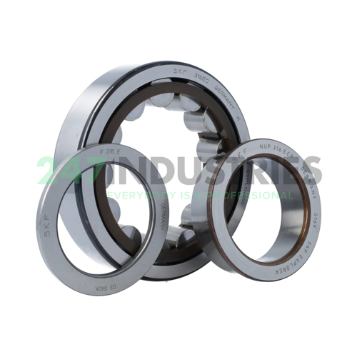 NUP316ECP SKF Image 3