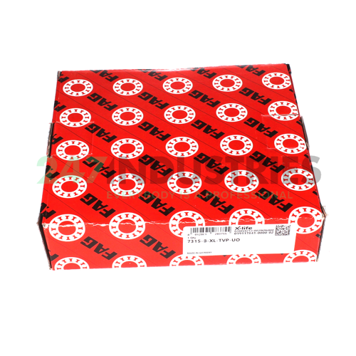 7315-B-XL-TVP-UO FAG Image 3