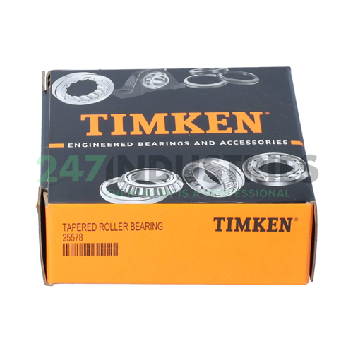 25578-20024 Timken Image 3