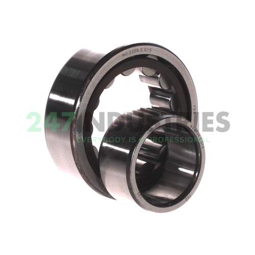 NU2206E G15 SNR Image 3